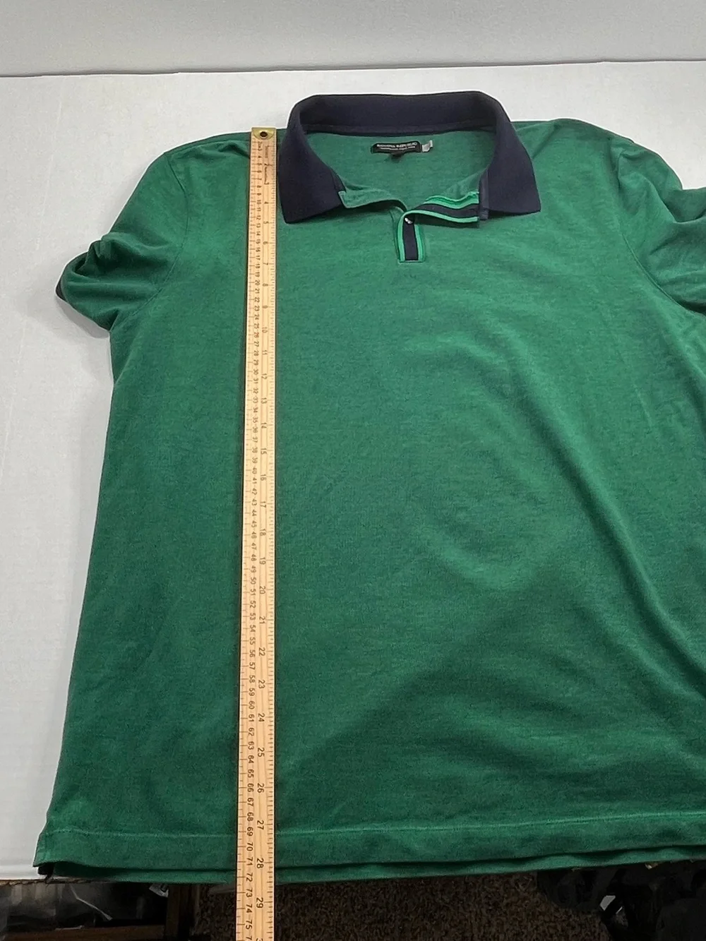 ✨ Banana Republic Shirt ✨
Classic casual style with a clean modern look 🔥 - Picture 7 of 9